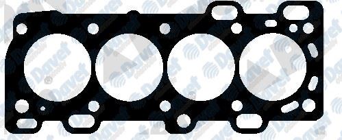 PAYEN RBX651 Silindir Kapak Contasi Laguna 2.0 16v - Volvo S40 2.0 16v N7q